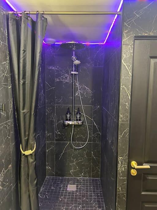 L'Etreinte, Gite De Charme Avec Jacuzzi Interieur Et Sauna Guéméné-sur-Scorff 외부 사진